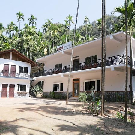 Hosamane Farm Inn Sringeri Ngoại thất bức ảnh