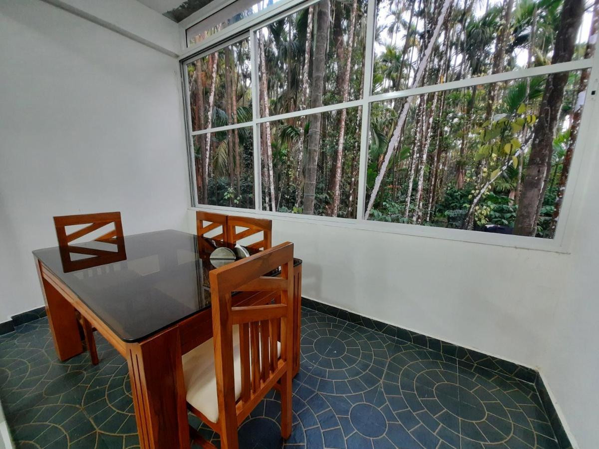 Hosamane Farm Inn Sringeri Ngoại thất bức ảnh