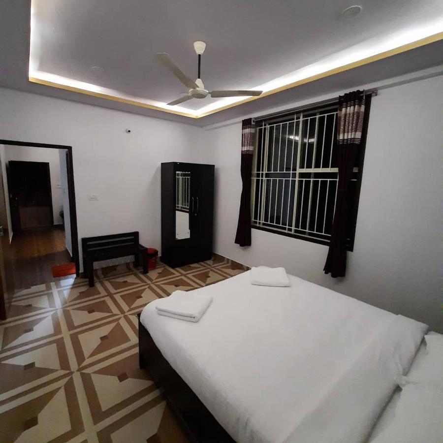 Hosamane Farm Inn Sringeri Ngoại thất bức ảnh