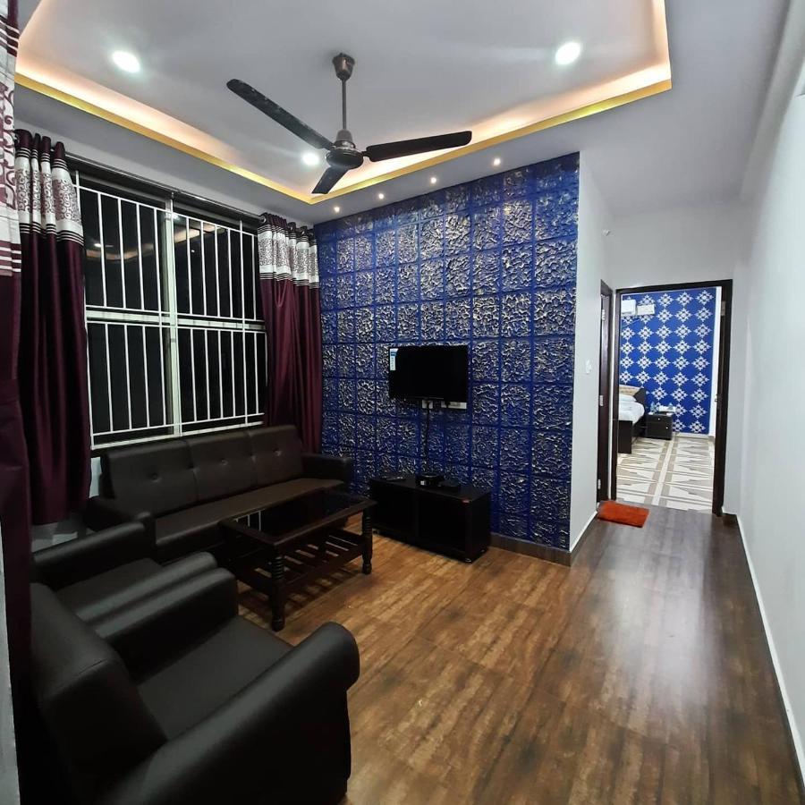 Hosamane Farm Inn Sringeri Ngoại thất bức ảnh