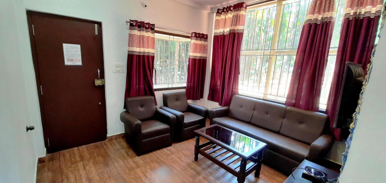 Hosamane Farm Inn Sringeri Ngoại thất bức ảnh