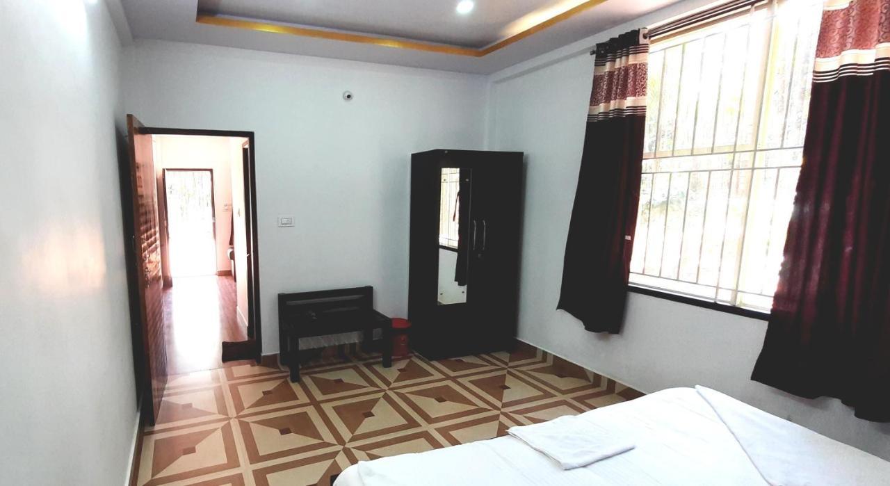 Hosamane Farm Inn Sringeri Ngoại thất bức ảnh