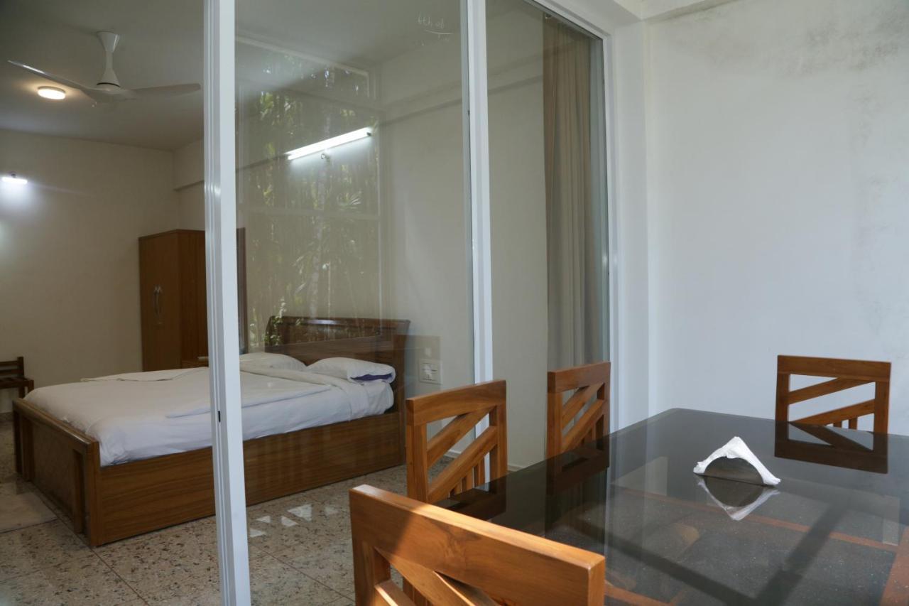 Hosamane Farm Inn Sringeri Ngoại thất bức ảnh